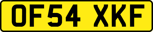 OF54XKF