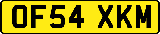 OF54XKM