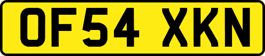 OF54XKN