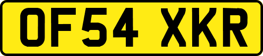OF54XKR