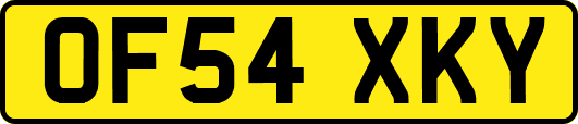 OF54XKY