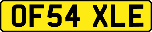 OF54XLE