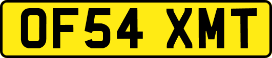 OF54XMT