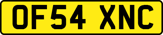 OF54XNC