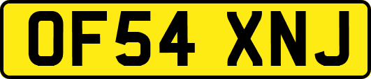 OF54XNJ