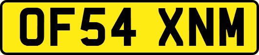 OF54XNM