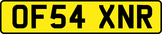 OF54XNR