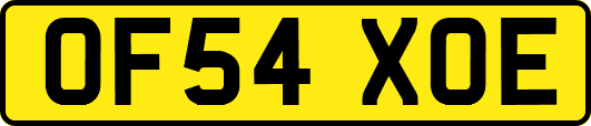 OF54XOE