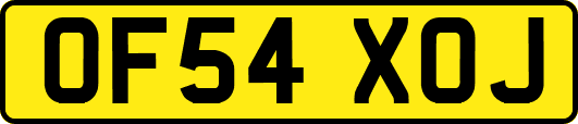 OF54XOJ