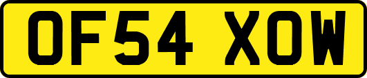 OF54XOW