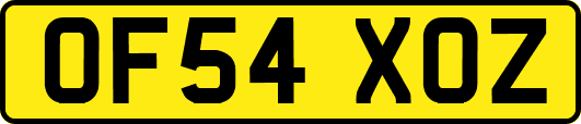 OF54XOZ