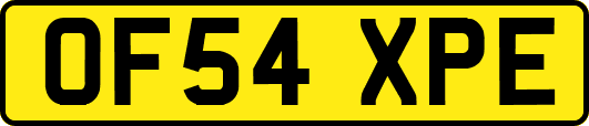 OF54XPE
