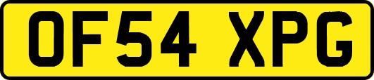OF54XPG