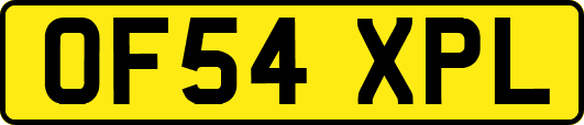 OF54XPL