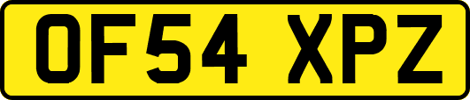 OF54XPZ