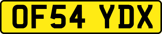 OF54YDX