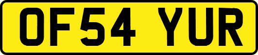 OF54YUR