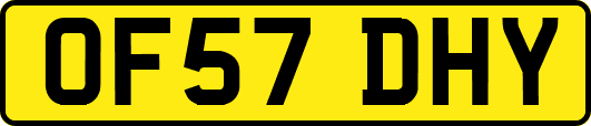 OF57DHY