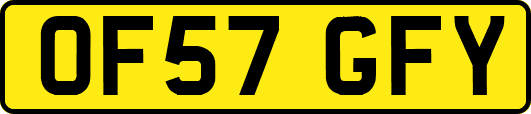 OF57GFY