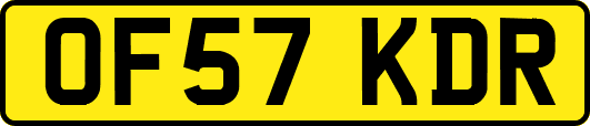 OF57KDR