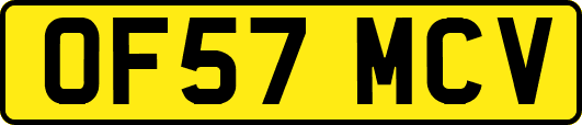 OF57MCV