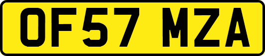 OF57MZA