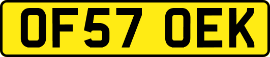 OF57OEK