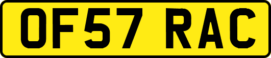 OF57RAC