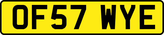 OF57WYE