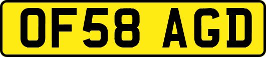 OF58AGD