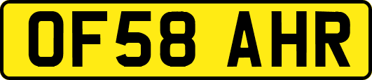 OF58AHR