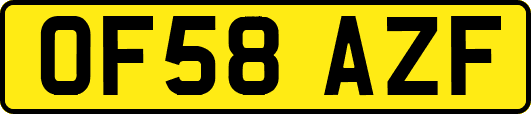 OF58AZF