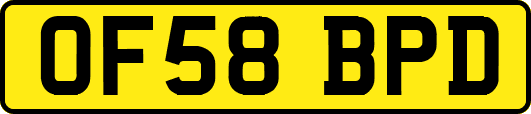 OF58BPD