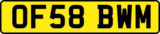 OF58BWM