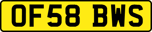 OF58BWS