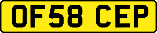 OF58CEP