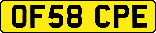 OF58CPE