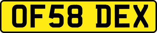OF58DEX