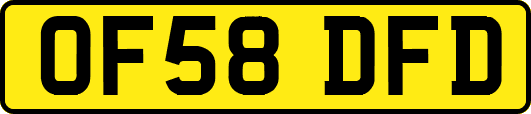 OF58DFD