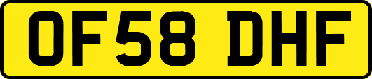 OF58DHF