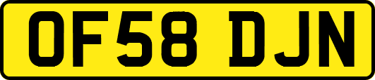 OF58DJN