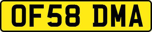 OF58DMA