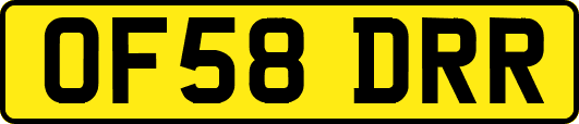 OF58DRR