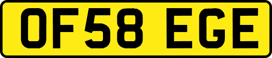 OF58EGE