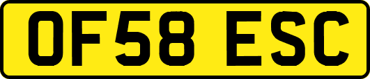 OF58ESC