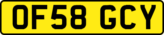 OF58GCY