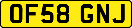 OF58GNJ