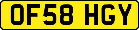 OF58HGY