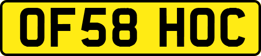 OF58HOC