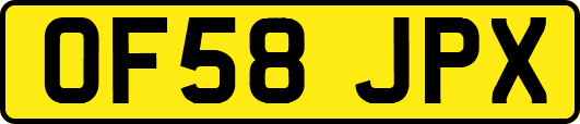 OF58JPX